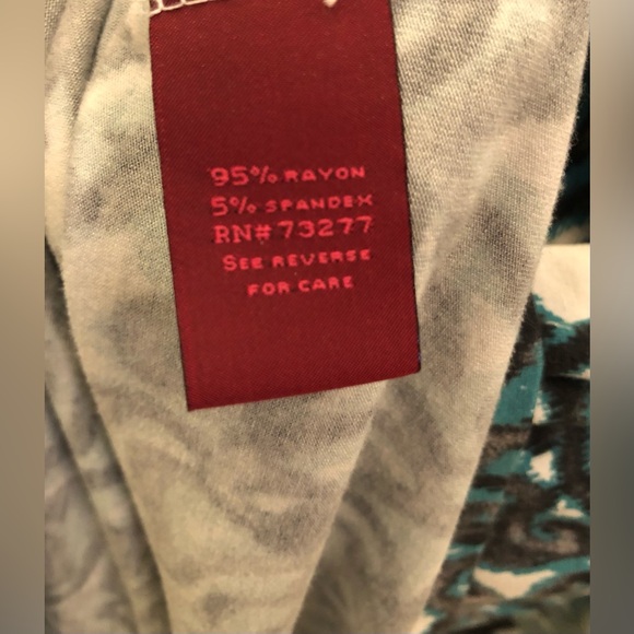 Set Women's Top sleeveless in Blue/green and Black, size S and XS stretch Bundle - Picture 7 of 8